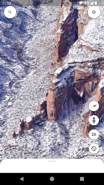 google earth