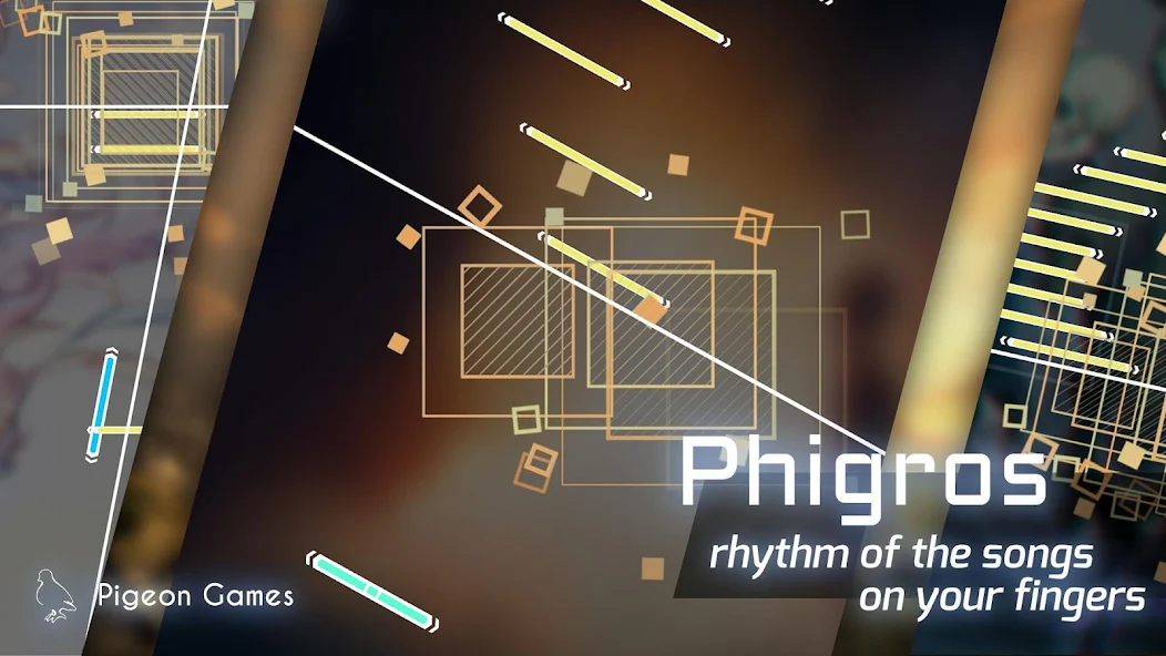 Phigros3.9.0