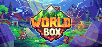 worldbox全物品解锁截图