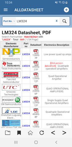 Alldatasheet