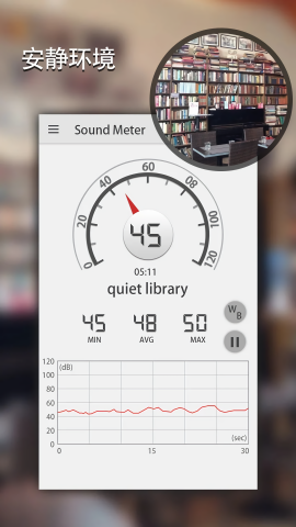 soundMETER安卓版