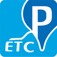 ETCP停车APP