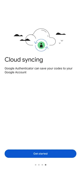 google authenticator