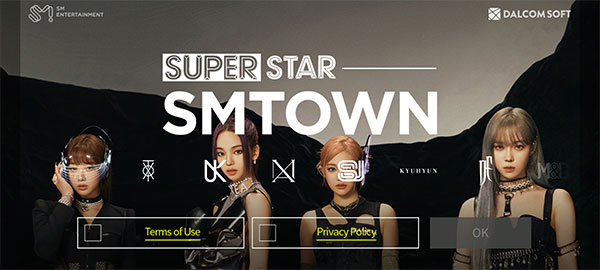 superstarsmtown最新版