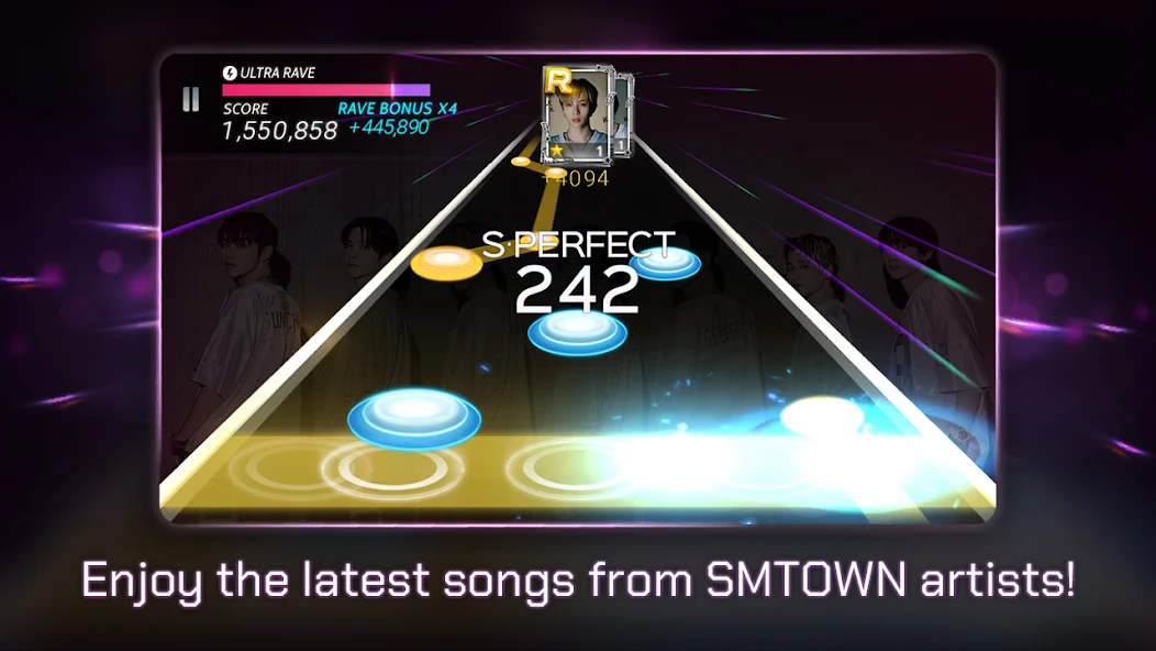 superstarsmtown最新版截圖