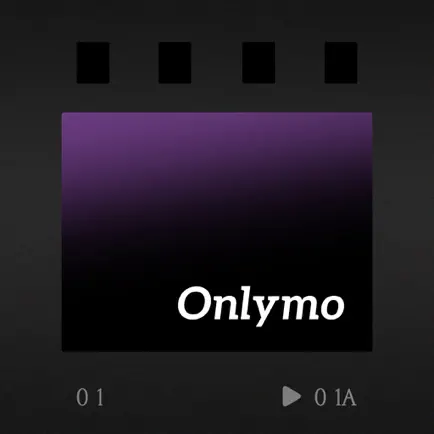 Onlymo胶片相机app