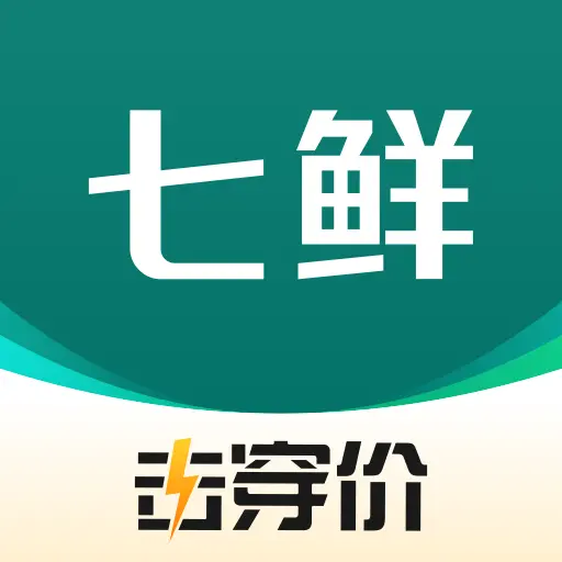 七鮮生鮮超市app