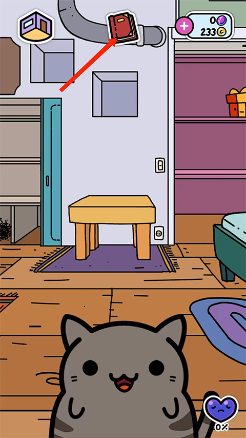 KleptoCats