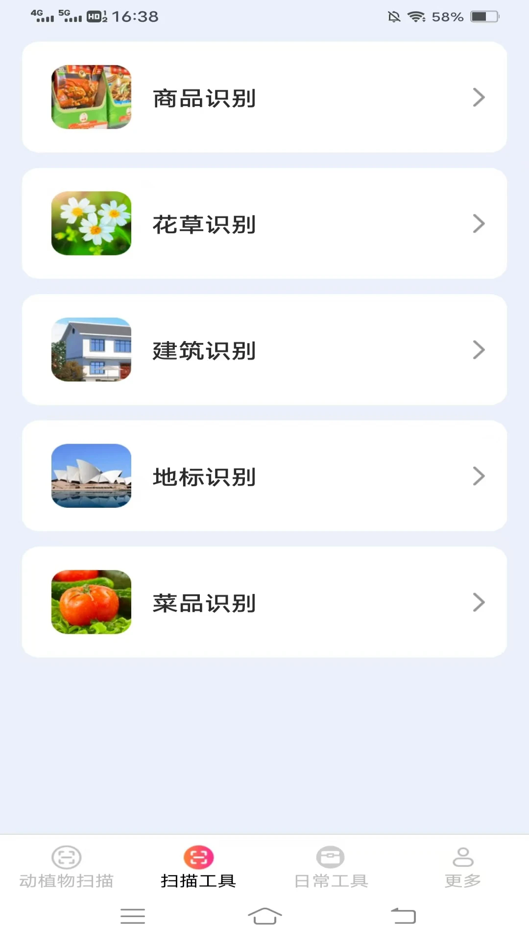 全息扫描
