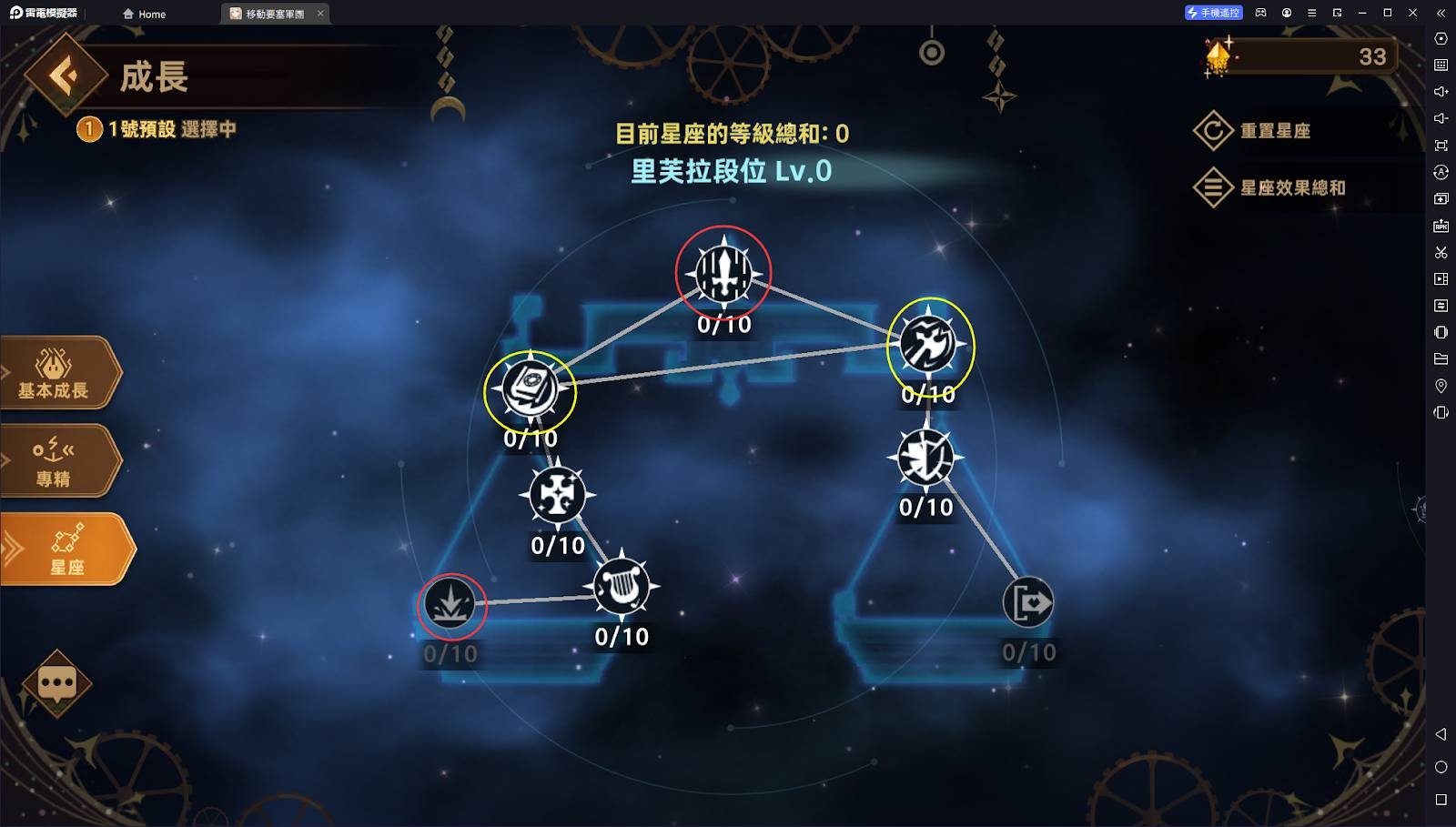 洛伊的移动要塞