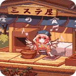 東方夜雀食堂