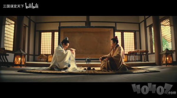 《三国：谋定天下》一周年庆典将启：明星主播齐聚 豪礼福利加码！