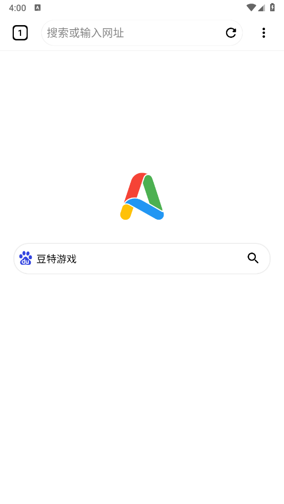 Air瀏覽器截圖