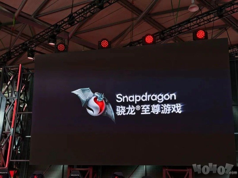骁龙“芯”势力席卷ChinaJoy：手机、PC、XR全领域布局的技术密码
