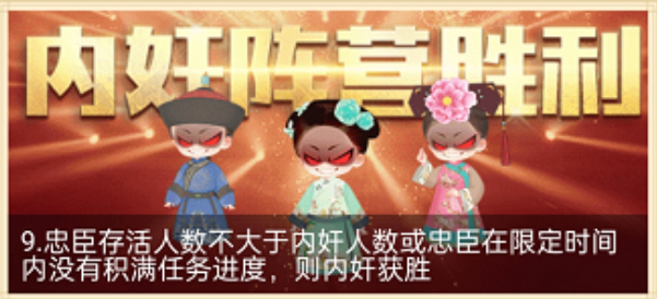 紫禁十二时辰