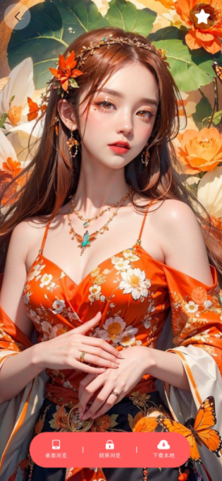 彩虹喵