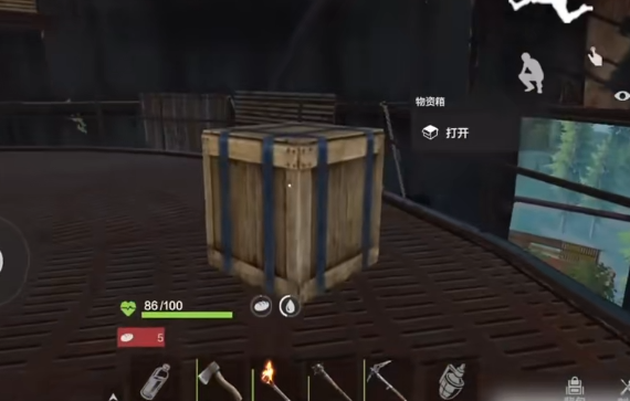 失控进化