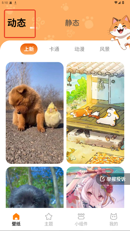 西西壁纸