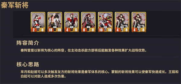 千机阵