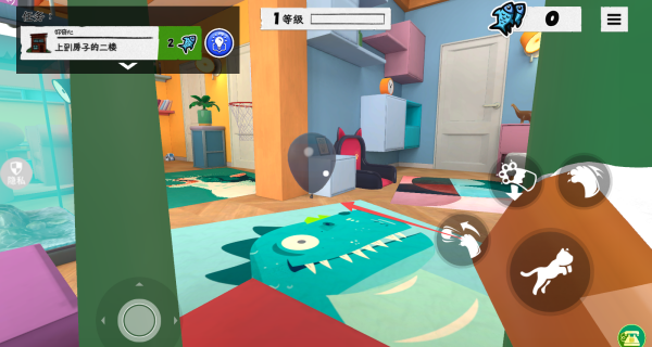 恐怖躲猫猫大战