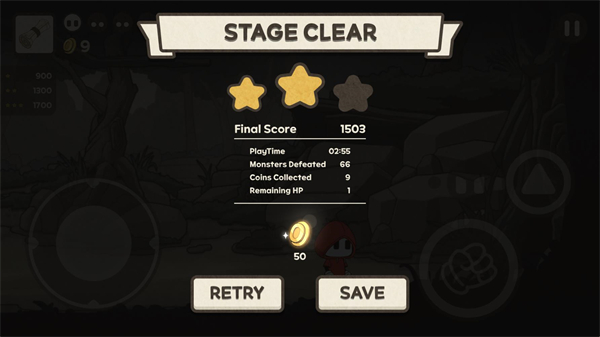 小男孩细语童话