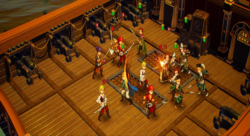 大航海时代起源